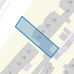 Perceel MSR00-H-1273