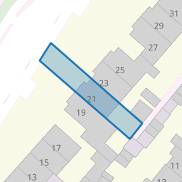 Perceel MSR00-H-1274