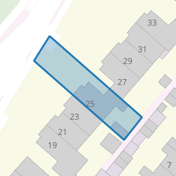 Perceel MSR00-H-1276