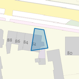 Perceel MSR00-H-1302