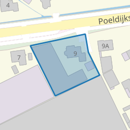 Perceel MSR00-H-1397