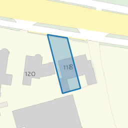 Perceel MSR00-H-1426