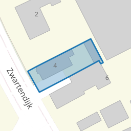 Perceel MSR00-H-1428