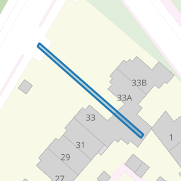 Perceel MSR00-H-1461