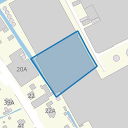 Perceel MSR00-H-1474