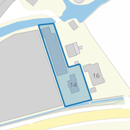 Perceel MSR00-H-1608