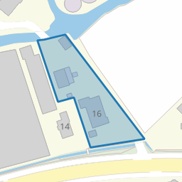 Perceel MSR00-H-1609