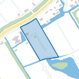 Perceel MSR00-H-1620