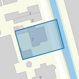 Perceel MSR00-H-1644