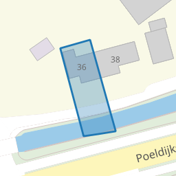 Perceel MSR00-H-1679