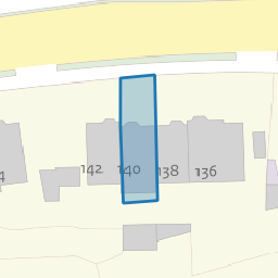 Perceel MSR00-H-1680