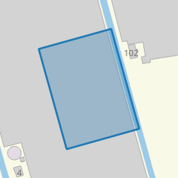 Perceel MSR00-H-1705