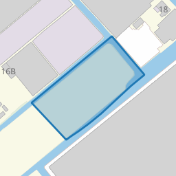 Perceel MSR00-H-1767