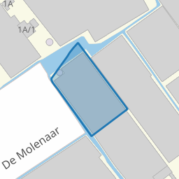 Perceel MSR00-H-1814