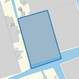 Perceel MSR00-H-1875