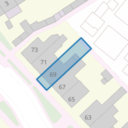 Perceel MSR00-H-1879