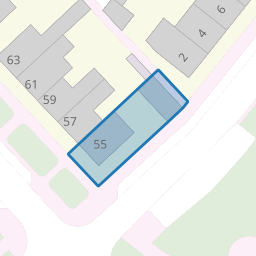 Perceel MSR00-H-1886