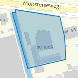 Perceel MSR00-H-1913