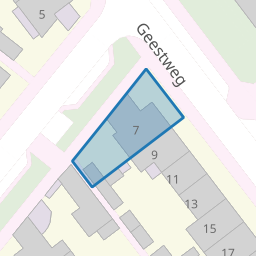 Perceel MSR00-H-1916