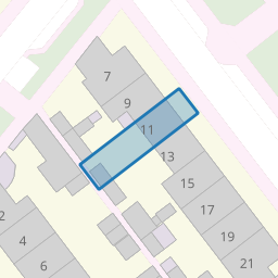 Perceel MSR00-H-1918