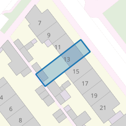 Perceel MSR00-H-1919