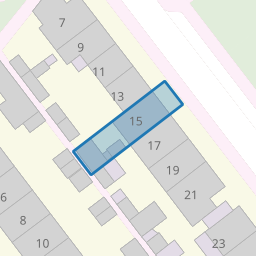 Perceel MSR00-H-1920