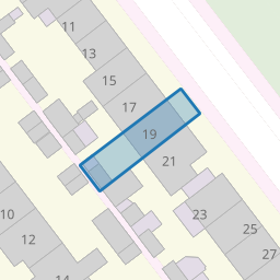 Perceel MSR00-H-1922