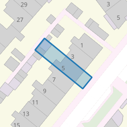 Perceel MSR00-H-1950