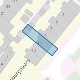 Perceel MSR00-H-1953