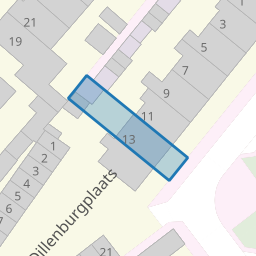 Perceel MSR00-H-1954