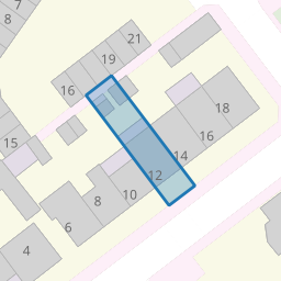 Perceel MSR00-H-1960