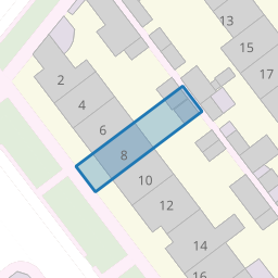 Perceel MSR00-H-1967