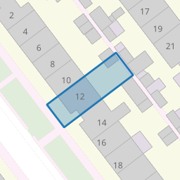 Perceel MSR00-H-1969