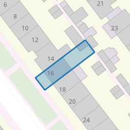 Perceel MSR00-H-1971