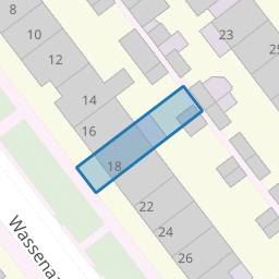 Perceel MSR00-H-1972