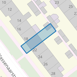 Perceel MSR00-H-1973