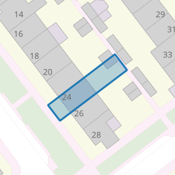 Perceel MSR00-H-1975