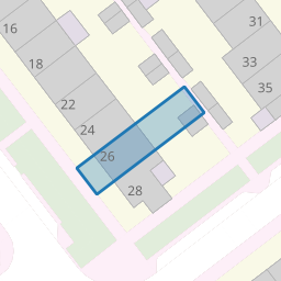 Perceel MSR00-H-1976