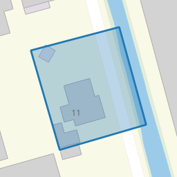 Perceel MSR00-H-1981