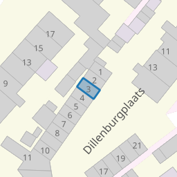 Perceel MSR00-H-1993