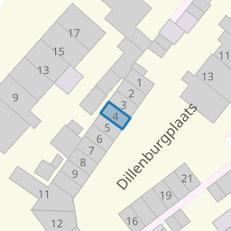 Perceel MSR00-H-1994