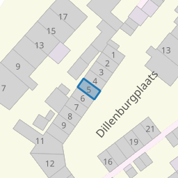 Perceel MSR00-H-1995