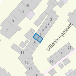 Perceel MSR00-H-1997