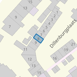 Perceel MSR00-H-1998