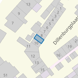 Perceel MSR00-H-1999