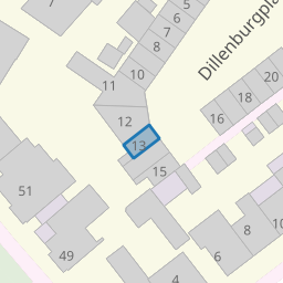 Perceel MSR00-H-2003