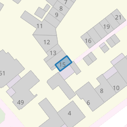 Perceel MSR00-H-2005