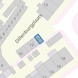 Perceel MSR00-H-2006