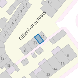 Perceel MSR00-H-2007