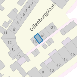 Perceel MSR00-H-2010